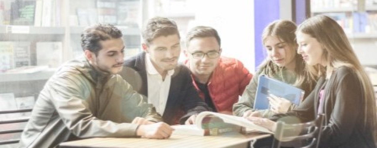 Experiencias innovadoras