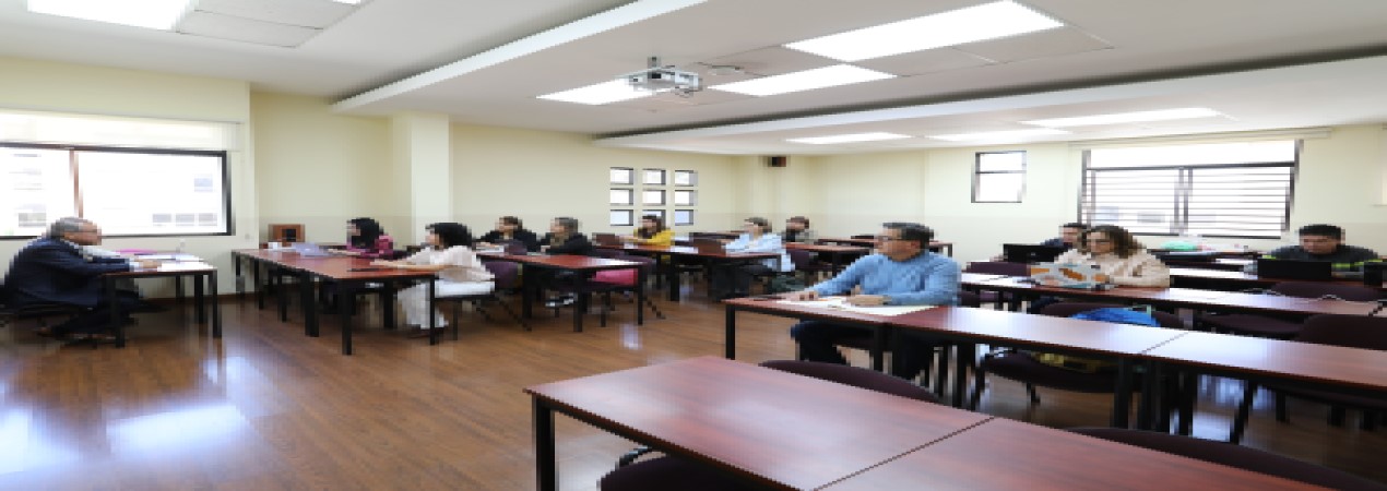 Capacitaciones e inducción
